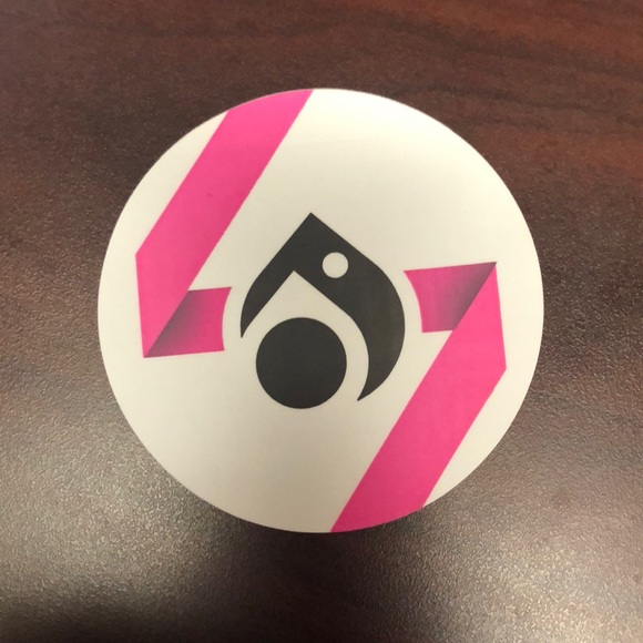 Authentic Small Pink Lokai - Picture 3 of 4